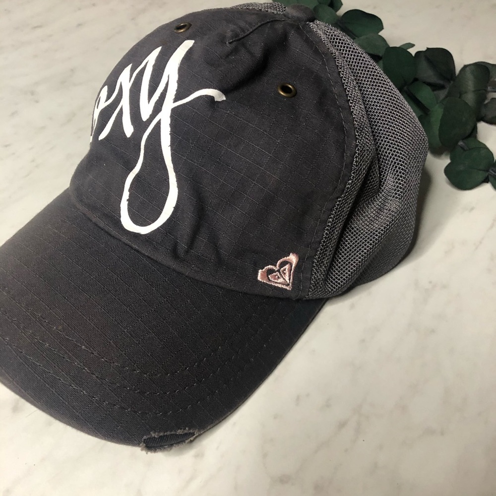 Roxy Baseball Cap